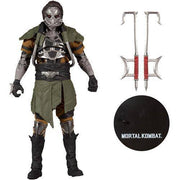 McFarlane Toys Mortal Kombat 11 7-Inch Action Figure - Select Figure(s) Action & Toy Figures ToyShnip