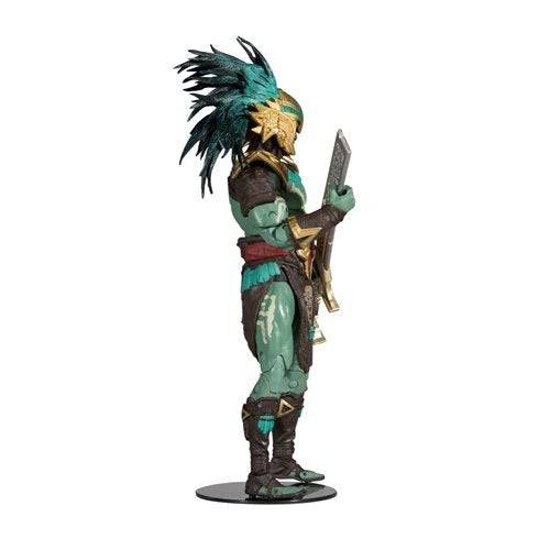 McFarlane Toys Mortal Kombat 11 7-Inch Action Figure - Select Figure(s) Action & Toy Figures ToyShnip