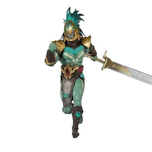 McFarlane Toys Mortal Kombat 11 7-Inch Action Figure - Select Figure(s) Action & Toy Figures ToyShnip