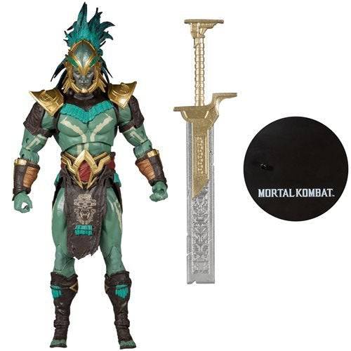 McFarlane Toys Mortal Kombat 11 7-Inch Action Figure - Select Figure(s) Action & Toy Figures ToyShnip