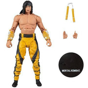 McFarlane Toys Mortal Kombat 11 7-Inch Action Figure - Select Figure(s) Action & Toy Figures ToyShnip