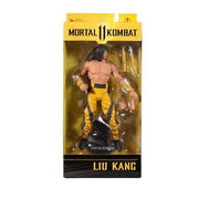 McFarlane Toys Mortal Kombat 11 7-Inch Action Figure - Select Figure(s) Action & Toy Figures ToyShnip
