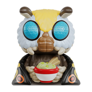 Rokimoto x Godzilla Blind Box Mini Figure Blind Box Rokimoto