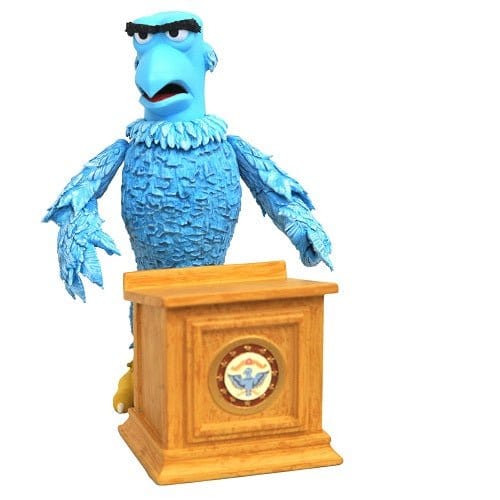 Muppets Action Figure 2-Pack - Select Figure(s) Action & Toy Figures ToyShnip