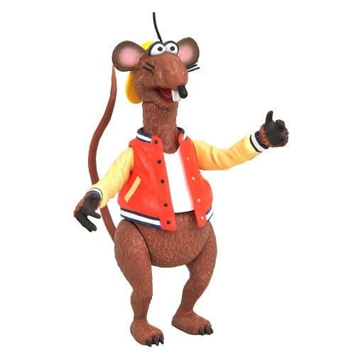 Muppets Action Figure 2-Pack - Select Figure(s) Action & Toy Figures ToyShnip