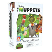 Muppets Action Figure 2-Pack - Select Figure(s) Action & Toy Figures ToyShnip