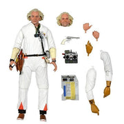 NECA Back to the Future Ultimate 7" Action Figure - Select Figure(s) Action & Toy Figures ToyShnip