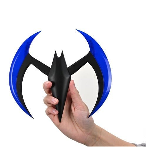 NECA Batman Beyond Batarang with Lights Prop Replica Action Figure ToyShnip
