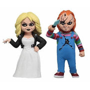 NECA Bride of Chucky 2 Toony Terrors 6-Inch Action Figure 2-Pack Action & Toy Figures ToyShnip