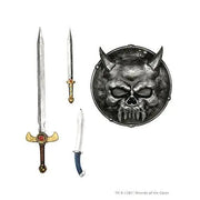 NECA Dungeons & Dragons Ultimate 7-In Action Figure - Select Figure(s) Action & Toy Figures ToyShnip