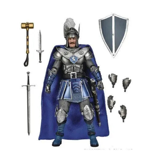 NECA Dungeons & Dragons Ultimate 7-In Action Figure - Select Figure(s) Action & Toy Figures ToyShnip