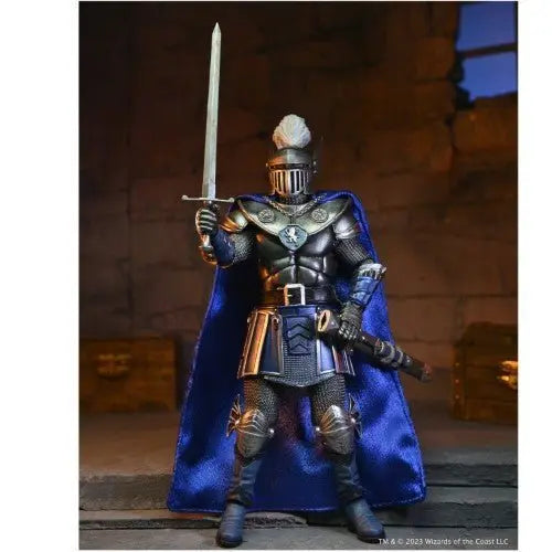 NECA Dungeons & Dragons Ultimate 7-In Action Figure - Select Figure(s) Action & Toy Figures ToyShnip