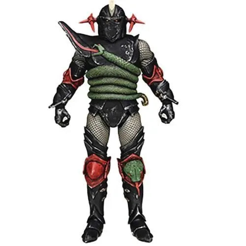 NECA Dungeons & Dragons Ultimate 7-In Action Figure - Select Figure(s) Action & Toy Figures ToyShnip