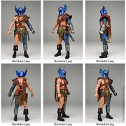 NECA Dungeons & Dragons Ultimate 7-In Action Figure - Select Figure(s) Action & Toy Figures ToyShnip