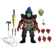 NECA Dungeons & Dragons Ultimate 7-In Action Figure - Select Figure(s) Action & Toy Figures ToyShnip