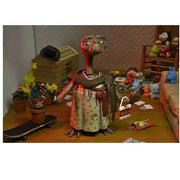 NECA E.T. 40Th Anniversary Deluxe 7-Inch Scale Action Figure - Select Figure(s) Action & Toy Figures ToyShnip