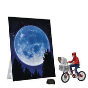 NECA E.T. 40Th Anniversary Deluxe 7-Inch Scale Action Figure - Select Figure(s) Action & Toy Figures ToyShnip