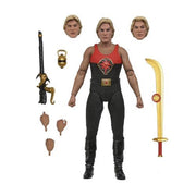 NECA Flash Gordon - 7-Inch Scale Action Figure - Select Figure(s) Action & Toy Figures ToyShnip
