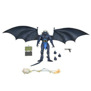 NECA Gargoyles Thailog Ultimate 7-Inch Action Figure Action & Toy Figures ToyShnip