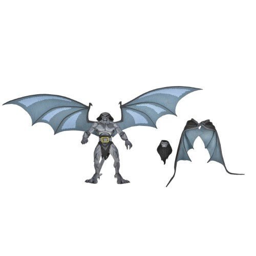 NECA Gargoyles Ultimate 7-Inch Action Figure - Select Figure(s) Action & Toy Figures ToyShnip