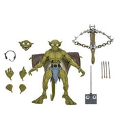 NECA Gargoyles Ultimate 7-Inch Action Figure - Select Figure(s) Action & Toy Figures ToyShnip