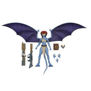 NECA Gargoyles Ultimate 7-Inch Action Figure - Select Figure(s) Action & Toy Figures ToyShnip