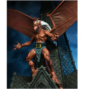 NECA Gargoyles Ultimate 7-Inch Action Figure - Select Figure(s) Action & Toy Figures ToyShnip