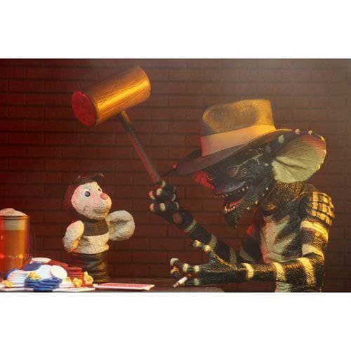 NECA Gremlins Ultimate 7-Inch Scale Action Figure - Select Figure(s) Action & Toy Figures ToyShnip