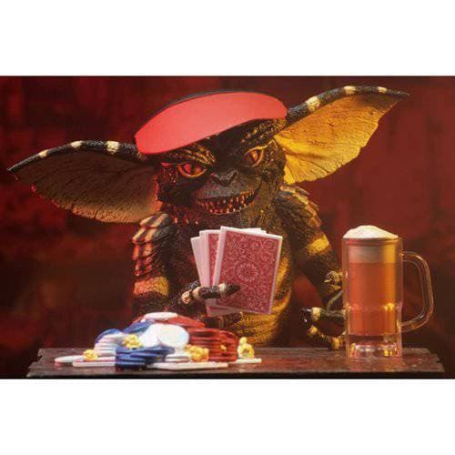 NECA Gremlins Ultimate 7-Inch Scale Action Figure - Select Figure(s) Action & Toy Figures ToyShnip