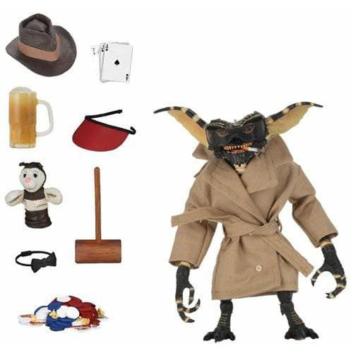 NECA Gremlins Ultimate 7-Inch Scale Action Figure - Select Figure(s) Action & Toy Figures ToyShnip