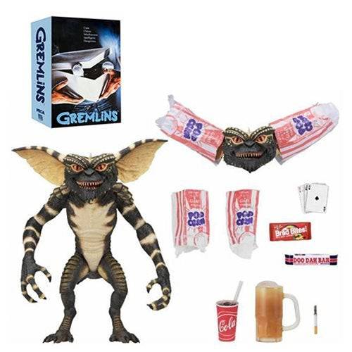 NECA Gremlins Ultimate 7-Inch Scale Action Figure - Select Figure(s) Action & Toy Figures ToyShnip