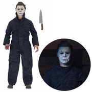 NECA Halloween 2018 Michael Myers Clothed 8" Action Figure Action & Toy Figures ToyShnip
