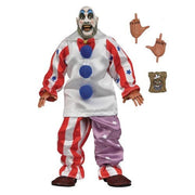 NECA House Of 1000 Corpses Captain Spauldin 7-Inch Action Figure Action & Toy Figures ToyShnip