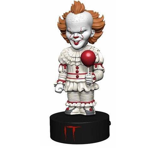 NECA Knocker Bobble Head - Select Figure(s) Toys & Games ToyShnip