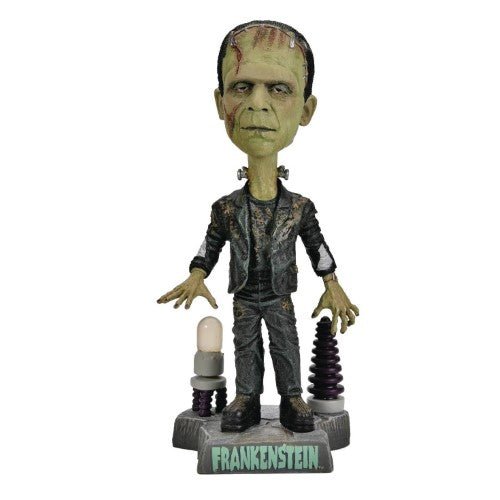 NECA Knocker Bobble Head - Select Figure(s) Toys & Games ToyShnip