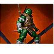 NECA Teenage Mutant Ninja Turtles (Mirage) 7-In Action Figure - Select Figure(s) Action & Toy Figures ToyShnip