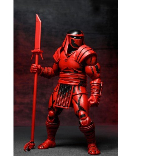 NECA Teenage Mutant Ninja Turtles (Mirage) 7-In Action Figure - Select Figure(s)