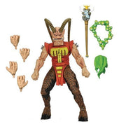 NECA Teenage Mutant Ninja Turtles (Mirage) 7-In Action Figure - Select Figure(s) Action & Toy Figures ToyShnip