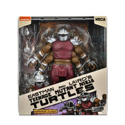 NECA Teenage Mutant Ninja Turtles (Mirage) 7-In Action Figure - Select Figure(s) Action & Toy Figures ToyShnip