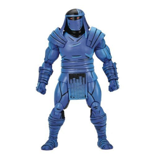 NECA Teenage Mutant Ninja Turtles (Mirage) 7-In Action Figure - Select Figure(s) Action & Toy Figures ToyShnip