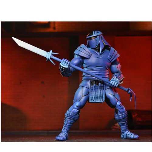 NECA Teenage Mutant Ninja Turtles (Mirage) 7-In Action Figure - Select Figure(s) Action & Toy Figures ToyShnip