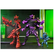 NECA Teenage Mutant Ninja Turtles (Mirage) 7-In Action Figure - Select Figure(s) Action & Toy Figures ToyShnip