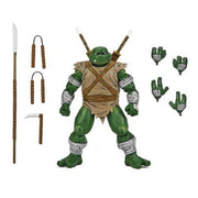 NECA Teenage Mutant Ninja Turtles (Mirage) 7-In Action Figure - Select Figure(s) Action & Toy Figures ToyShnip