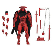 NECA Teenage Mutant Ninja Turtles (Mirage) 7-In Action Figure - Select Figure(s) Action & Toy Figures ToyShnip