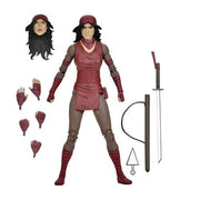 NECA Teenage Mutant Ninja Turtles The Last Ronin 7 Inch Action Figure - Select Figure(s) Action & Toy Figures ToyShnip