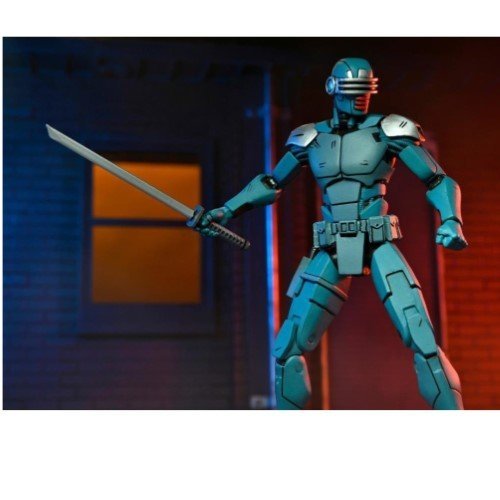 NECA Teenage Mutant Ninja Turtles The Last Ronin 7 Inch Action Figure - Select Figure(s) Action & Toy Figures ToyShnip