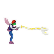 NECA Teenage Mutant Ninja Turtles Turtles In Time Baxter Stockman - Ultimate 7" Action Figure Action & Toy Figures ToyShnip