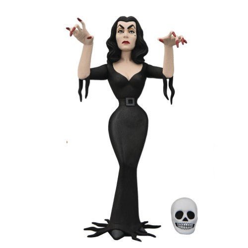 NECA Toony Terror W8 & W9 6-Inch Action Figure - Select Figure(s) Action & Toy Figures ToyShnip