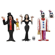 NECA Toony Terror W8 & W9 6-Inch Action Figure - Select Figure(s) Action & Toy Figures ToyShnip