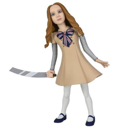 NECA Toony Terror W8 & W9 6-Inch Action Figure - Select Figure(s) Action & Toy Figures ToyShnip